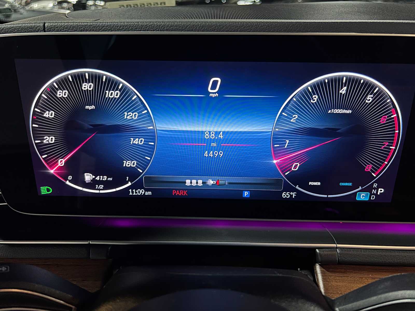 2026 Mercedes-Benz GLE 450 4MATIC® Coupe