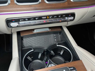 2026 Mercedes-Benz GLE 450 4MATIC® Coupe