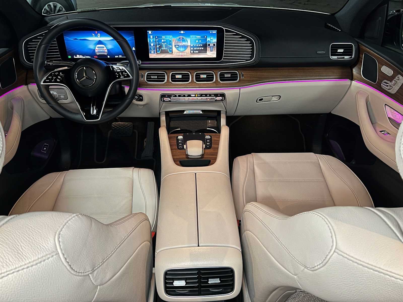 2026 Mercedes-Benz GLE 450 4MATIC® Coupe