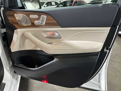 2026 Mercedes-Benz GLE 450 4MATIC® Coupe