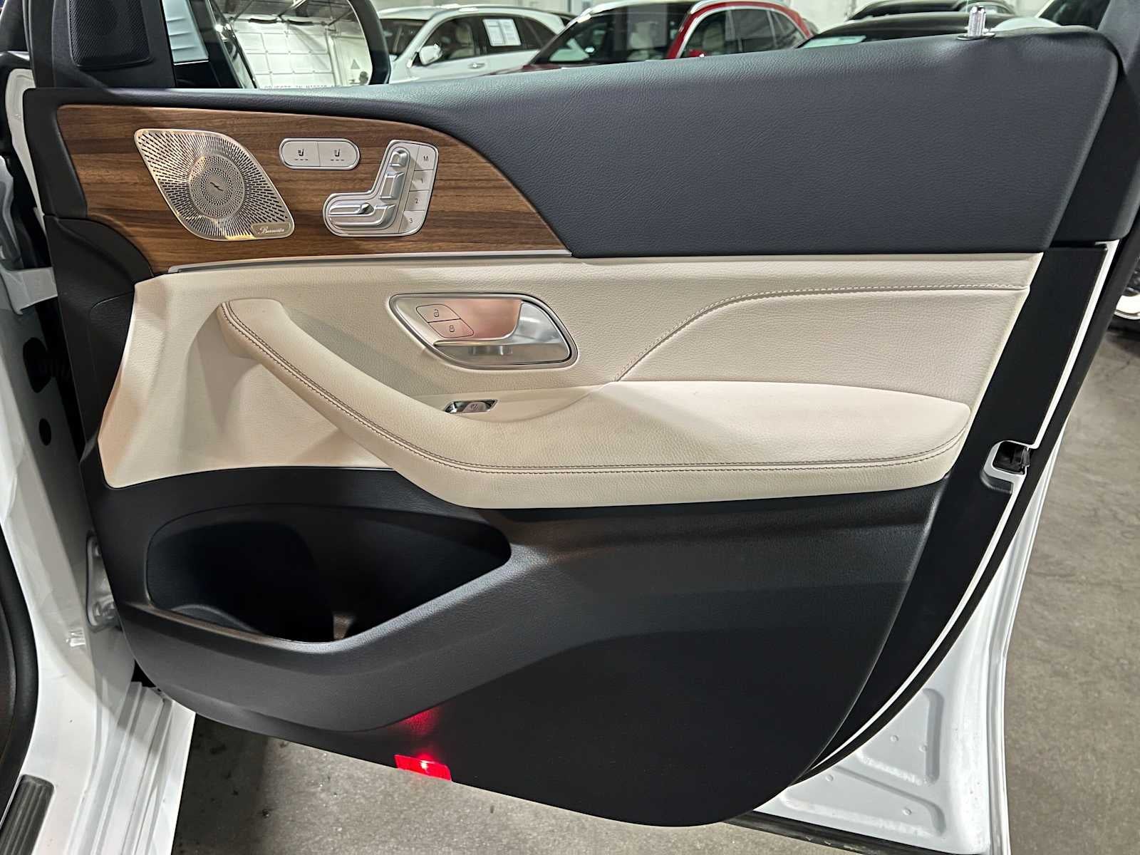 2026 Mercedes-Benz GLE 450 4MATIC® Coupe