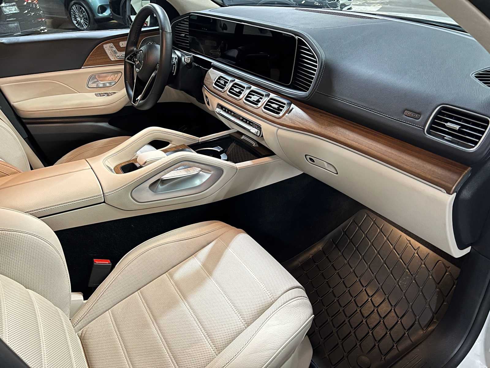 2026 Mercedes-Benz GLE 450 4MATIC® Coupe