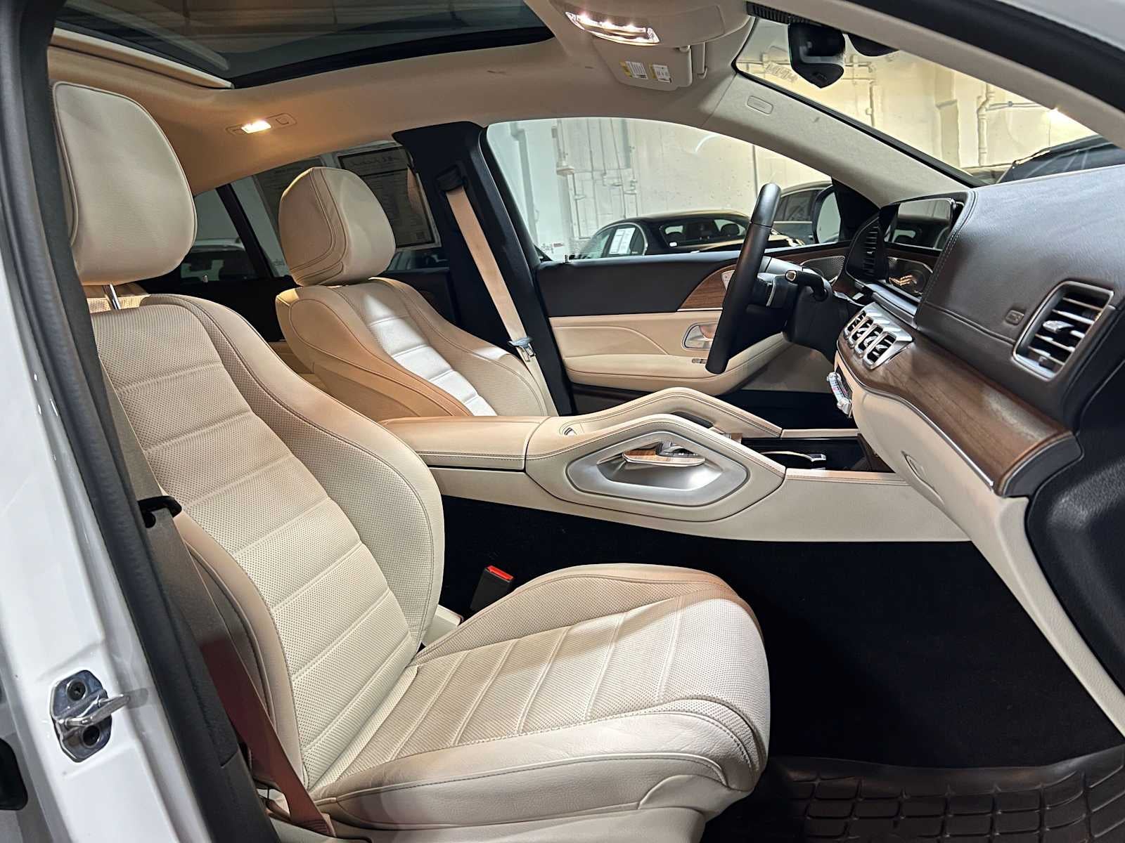 2026 Mercedes-Benz GLE 450 4MATIC® Coupe