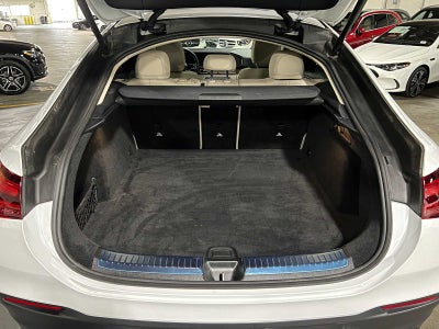 2026 Mercedes-Benz GLE 450 4MATIC® Coupe