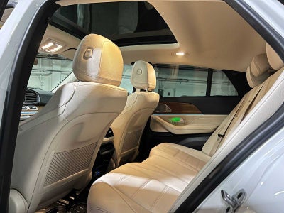 2026 Mercedes-Benz GLE 450 4MATIC® Coupe