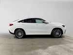 2026 Mercedes-Benz GLE 450 4MATIC® Coupe