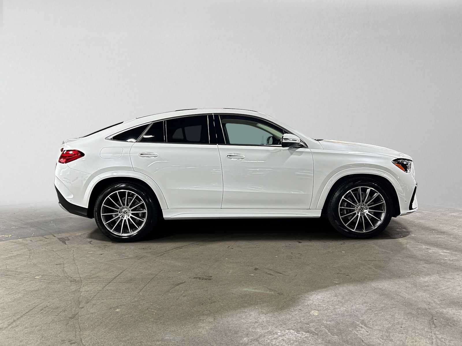 2026 Mercedes-Benz GLE 450 4MATIC® Coupe