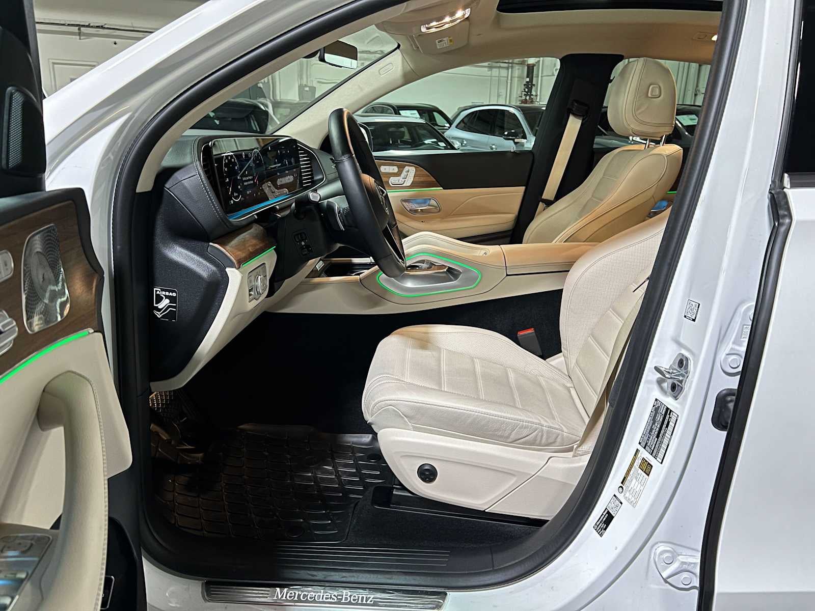 2026 Mercedes-Benz GLE 450 4MATIC® Coupe