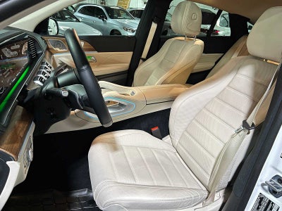 2026 Mercedes-Benz GLE 450 4MATIC® Coupe