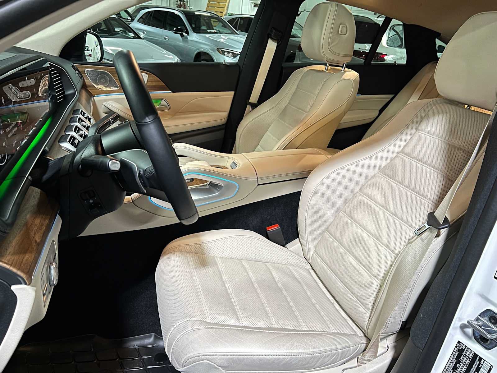 2026 Mercedes-Benz GLE 450 4MATIC® Coupe