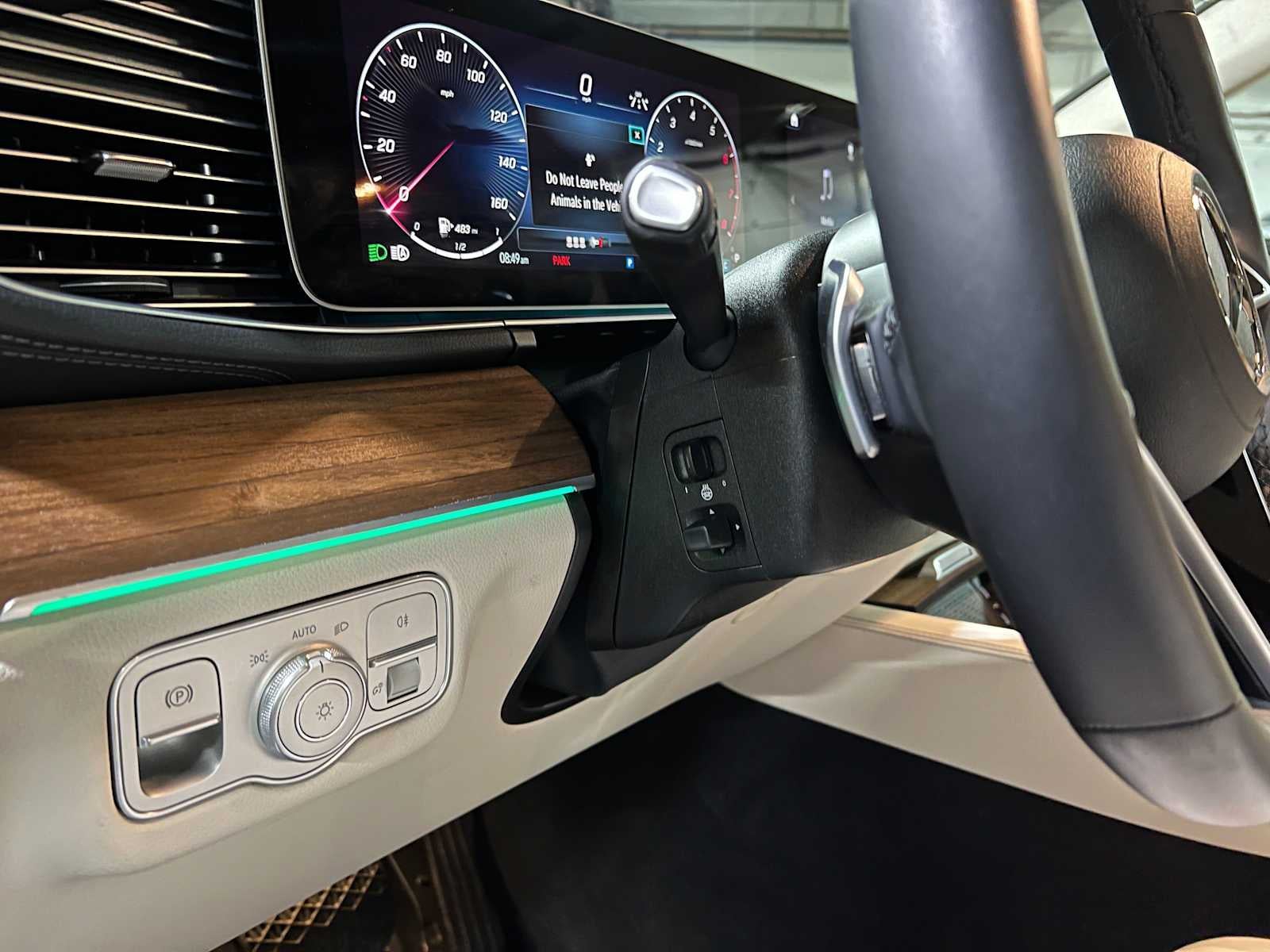 2026 Mercedes-Benz GLE 450 4MATIC® Coupe