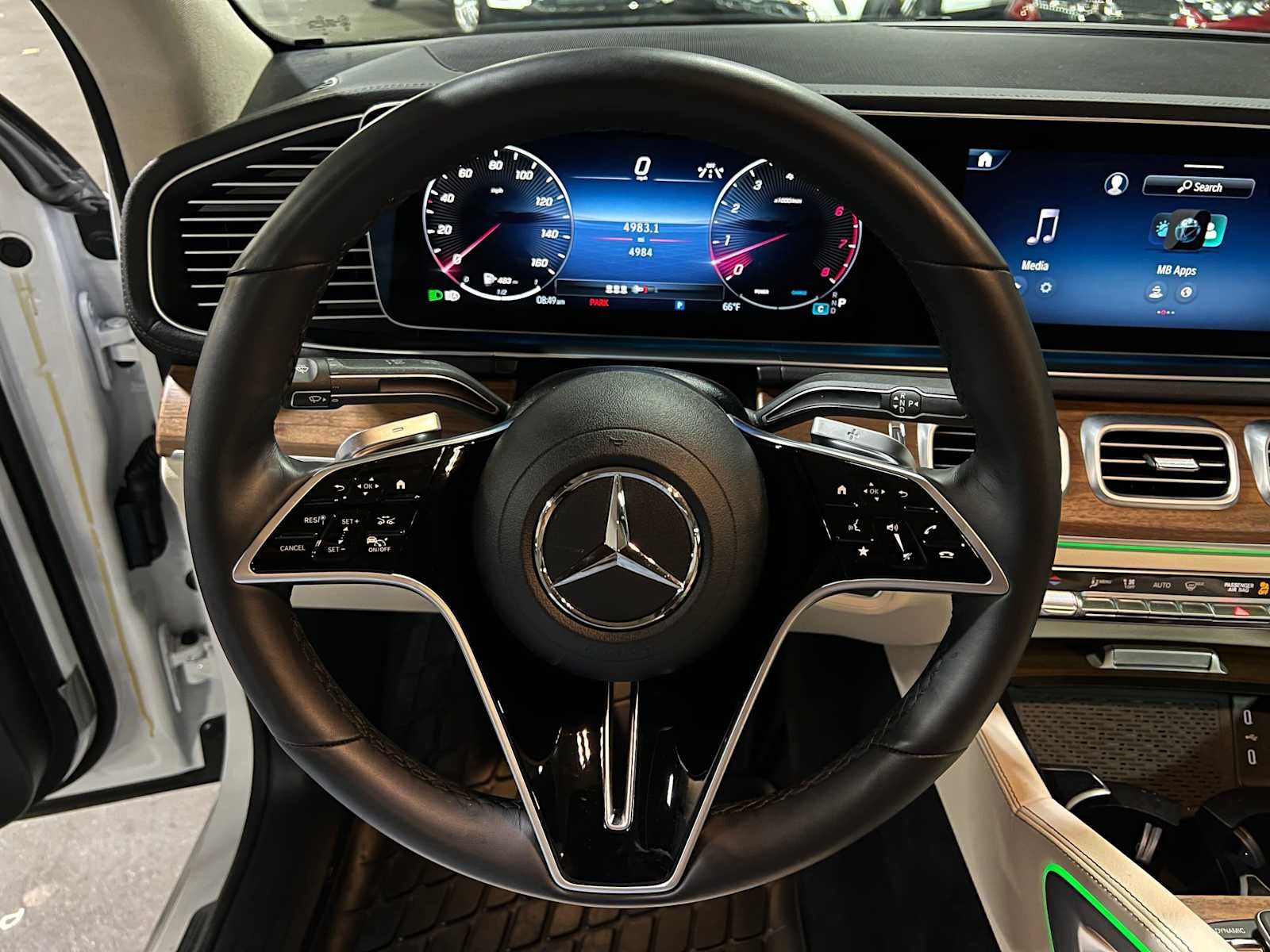 2026 Mercedes-Benz GLE 450 4MATIC® Coupe
