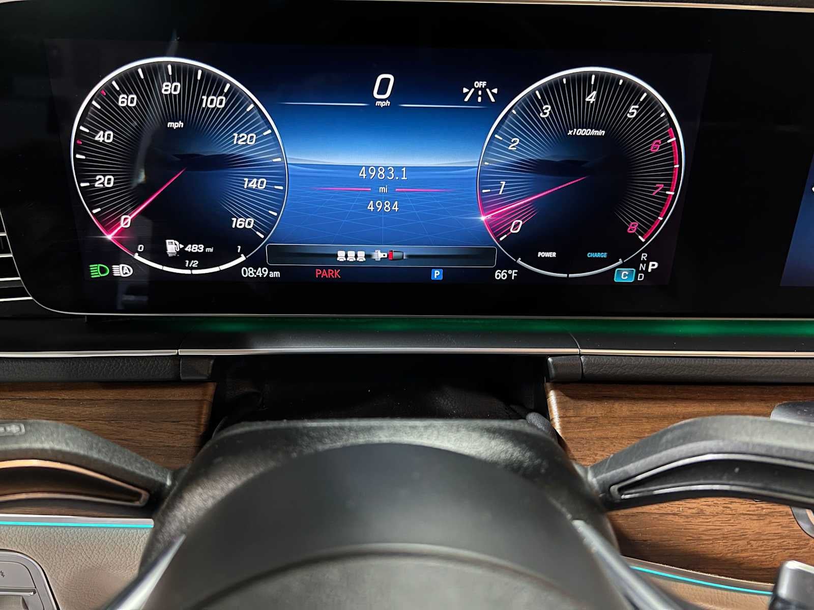 2026 Mercedes-Benz GLE 450 4MATIC® Coupe