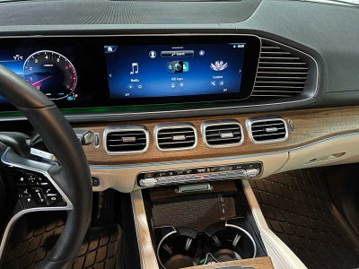 2026 Mercedes-Benz GLE 450 4MATIC® Coupe