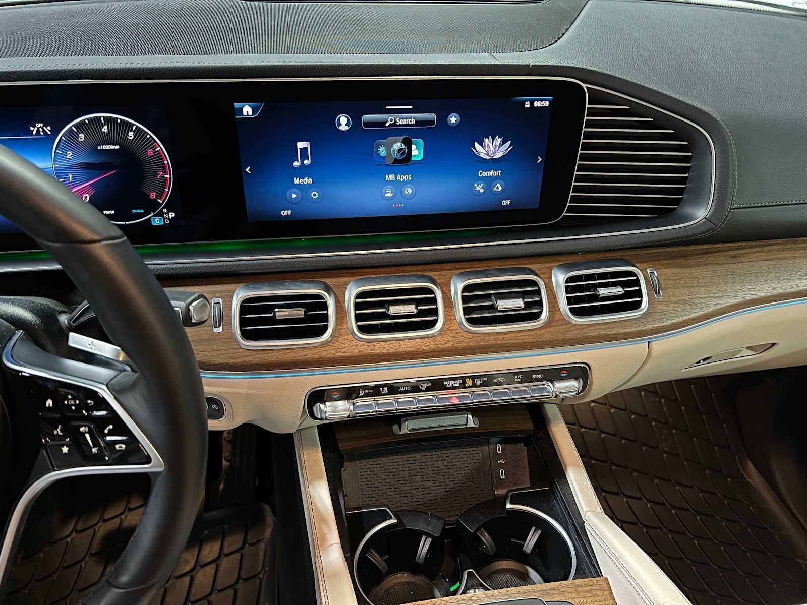 2026 Mercedes-Benz GLE 450 4MATIC® Coupe