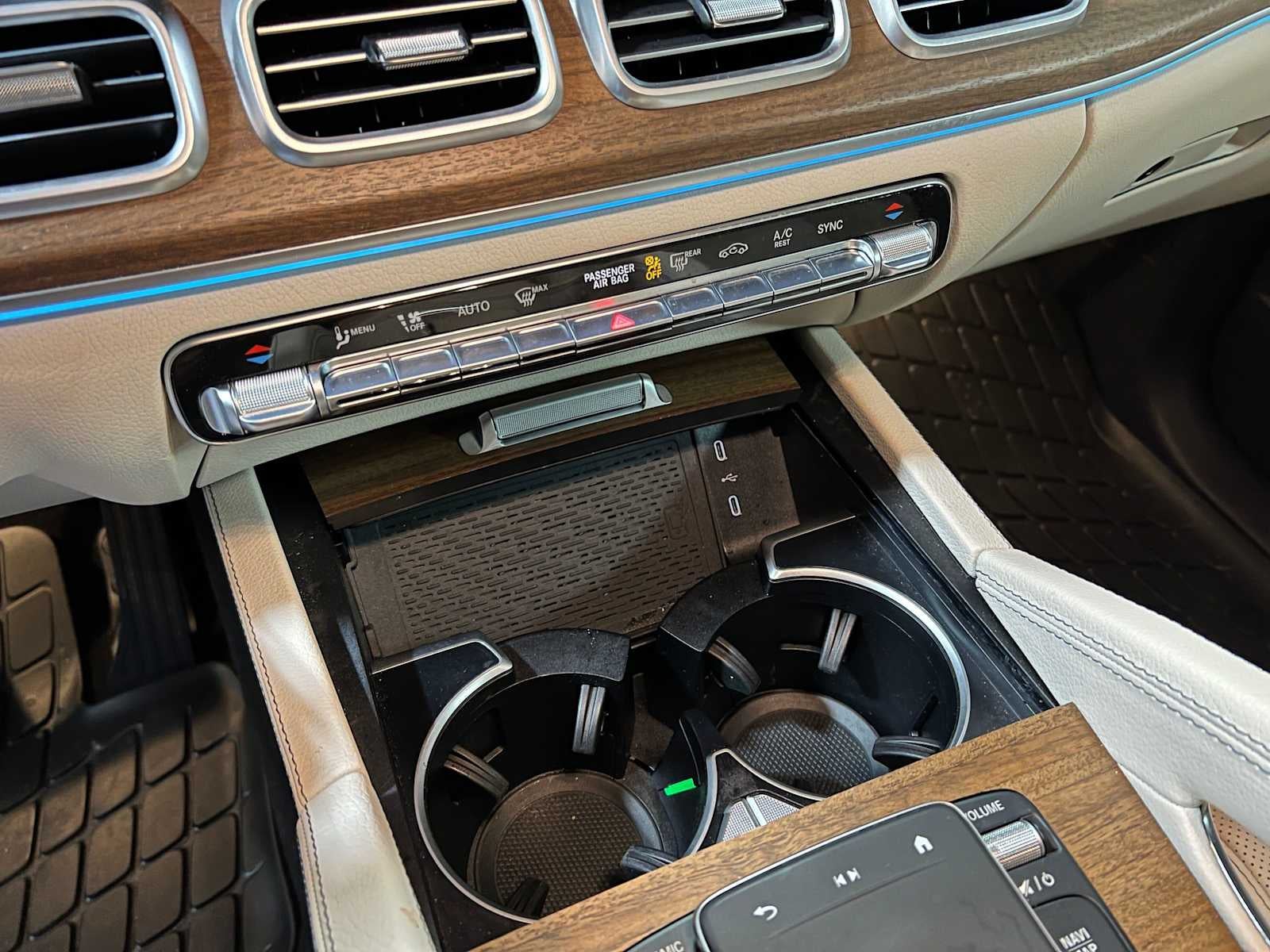 2026 Mercedes-Benz GLE 450 4MATIC® Coupe