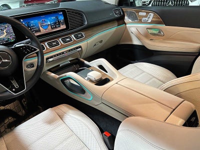 2026 Mercedes-Benz GLE 450 4MATIC® Coupe