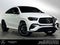 2024 Mercedes-Benz GLE AMG® GLE 53
