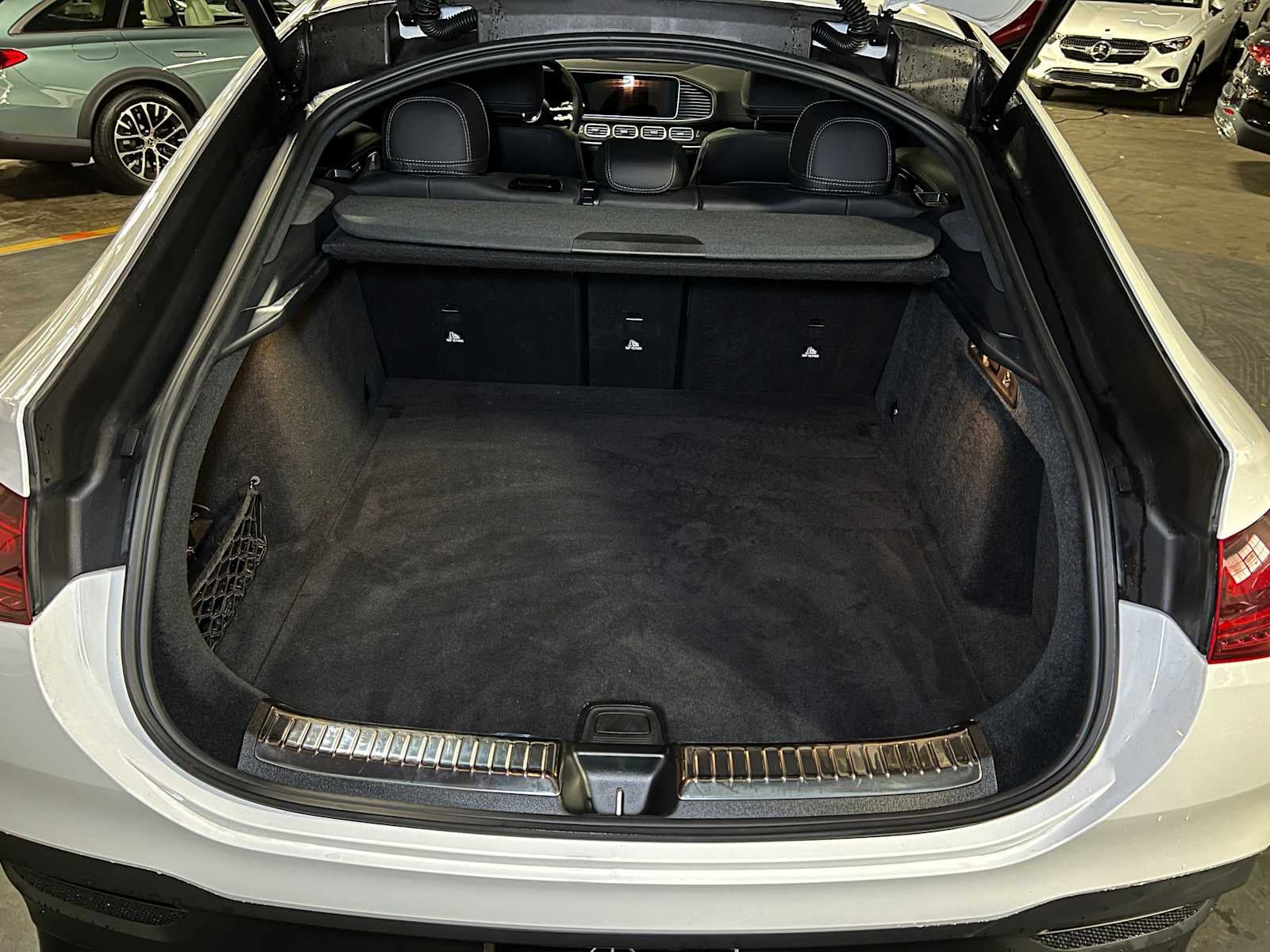 2024 Mercedes-Benz GLE AMG® GLE 53