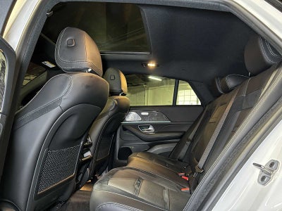 2024 Mercedes-Benz GLE AMG® GLE 53