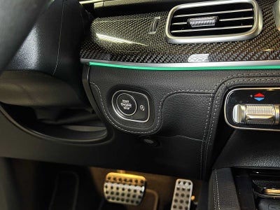 2024 Mercedes-Benz GLE AMG® GLE 53