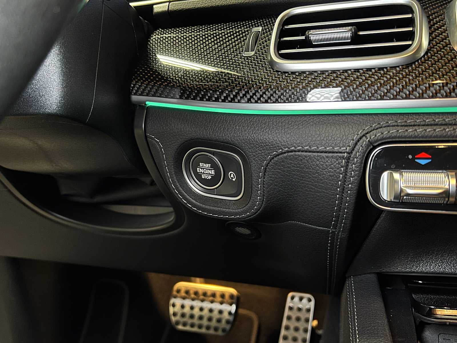 2024 Mercedes-Benz GLE AMG® GLE 53