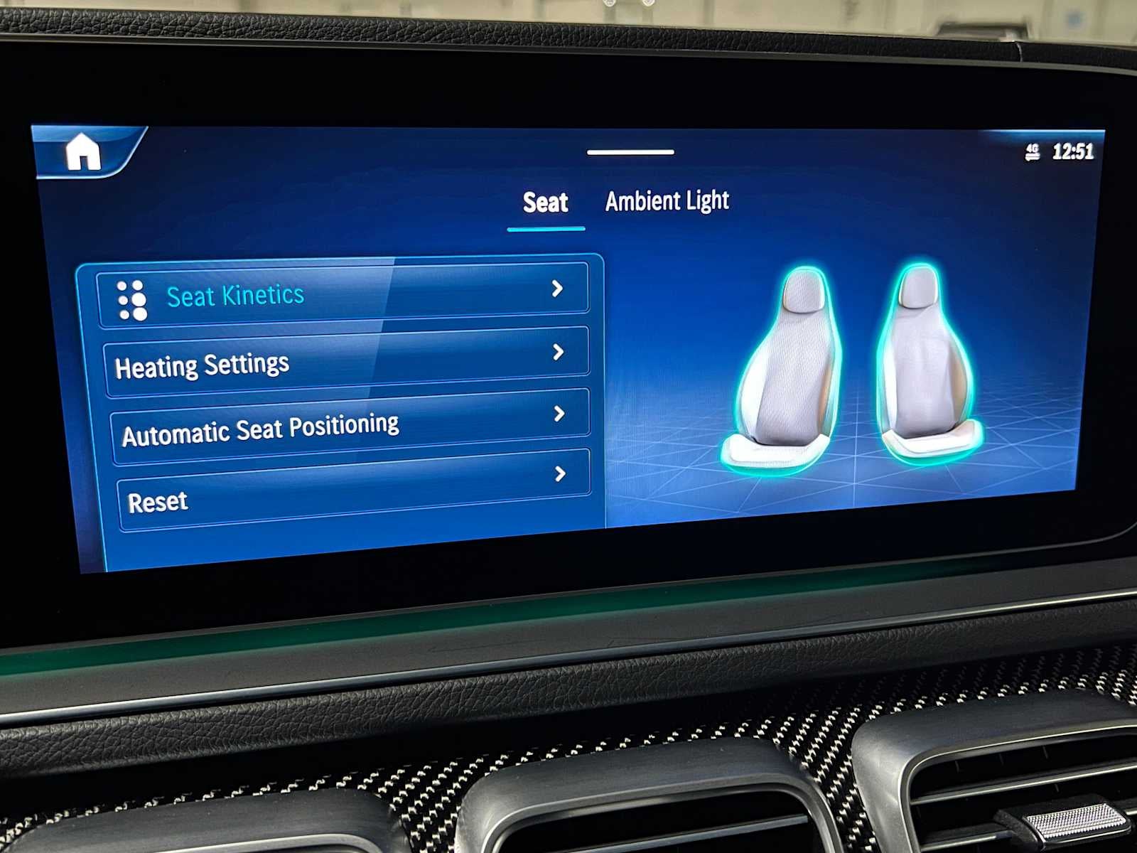 2024 Mercedes-Benz GLE AMG® GLE 53