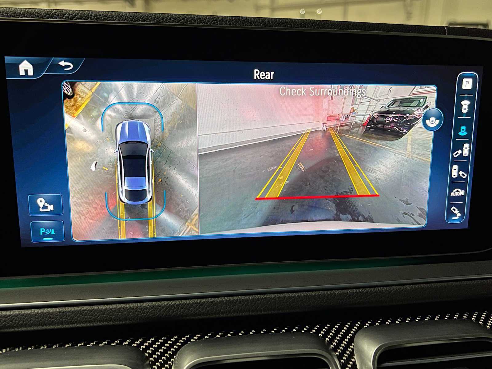 2024 Mercedes-Benz GLE AMG® GLE 53