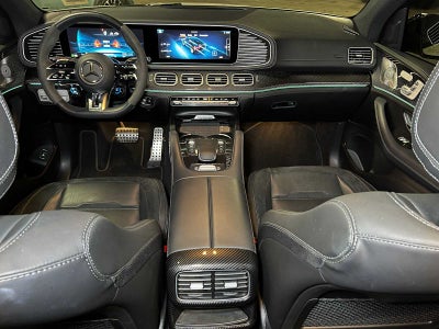 2024 Mercedes-Benz GLE AMG® GLE 53