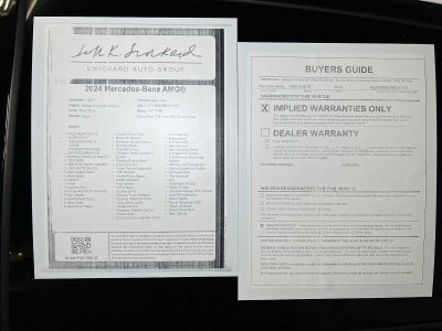 2024 Mercedes-Benz GLE AMG® GLE 53