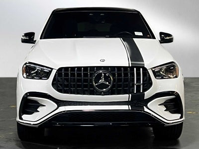 2024 Mercedes-Benz GLE AMG® GLE 53