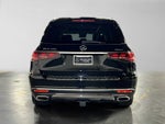 2026 Mercedes-Benz GLS 450 4MATIC® SUV