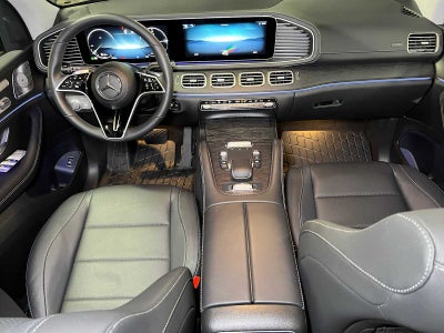 2026 Mercedes-Benz GLS 450 4MATIC® SUV