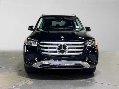 2026 Mercedes-Benz GLS 450 4MATIC® SUV