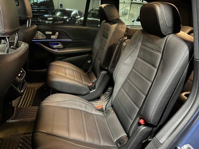 2025 Mercedes-Benz GLS 450 4MATIC® SUV