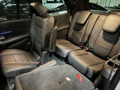2025 Mercedes-Benz GLS 450 4MATIC® SUV