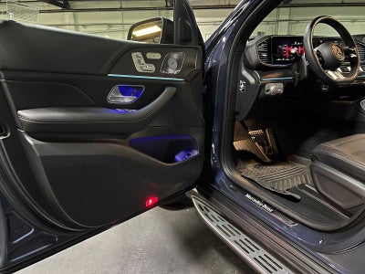 2025 Mercedes-Benz GLS 450 4MATIC® SUV