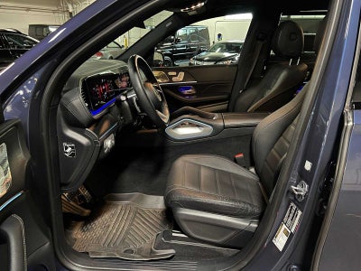 2025 Mercedes-Benz GLS 450 4MATIC® SUV