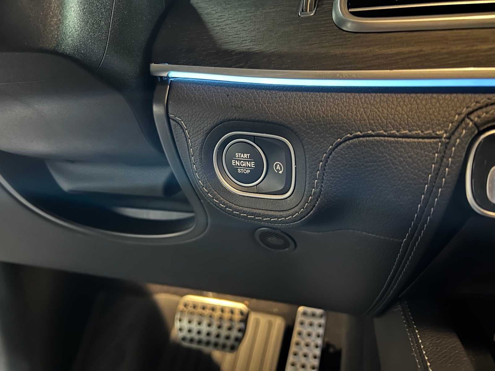 2025 Mercedes-Benz GLS 450 4MATIC® SUV