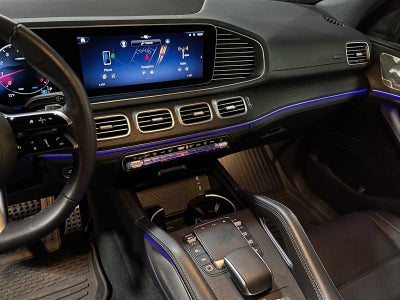 2025 Mercedes-Benz GLS 450 4MATIC® SUV