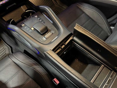 2025 Mercedes-Benz GLS 450 4MATIC® SUV