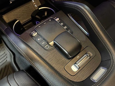 2025 Mercedes-Benz GLS 450 4MATIC® SUV