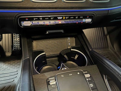 2025 Mercedes-Benz GLS 450 4MATIC® SUV