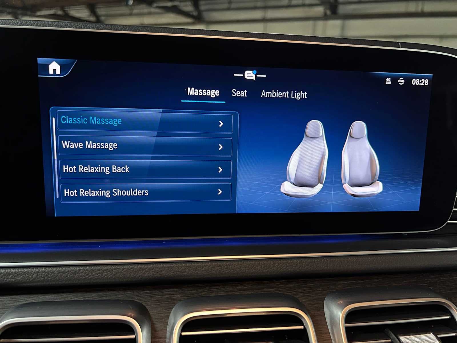 2025 Mercedes-Benz GLS 450 4MATIC® SUV