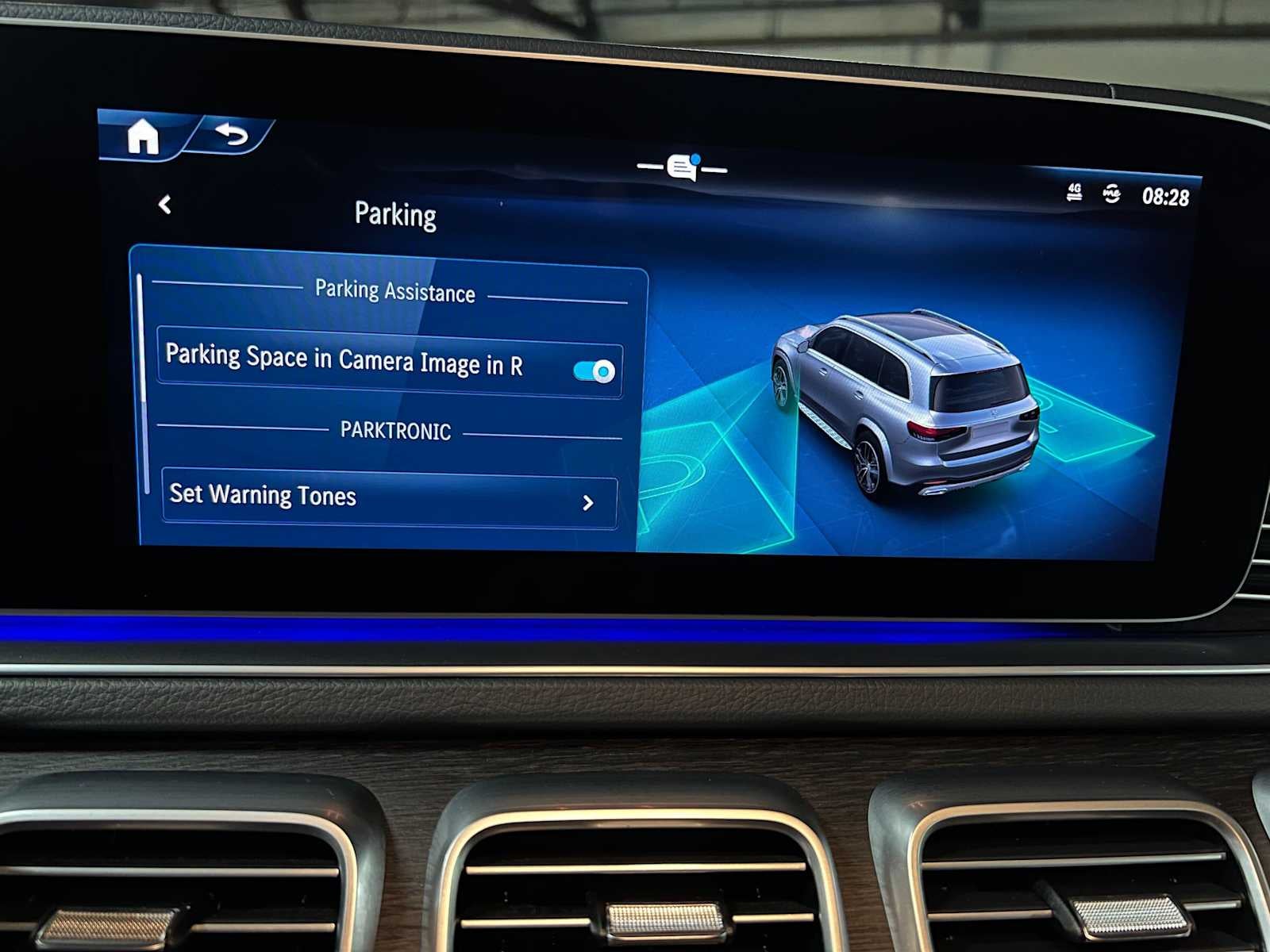 2025 Mercedes-Benz GLS 450 4MATIC® SUV