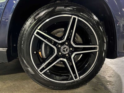 2025 Mercedes-Benz GLS 450 4MATIC® SUV