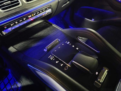2025 Mercedes-Benz GLS 450 4MATIC® SUV