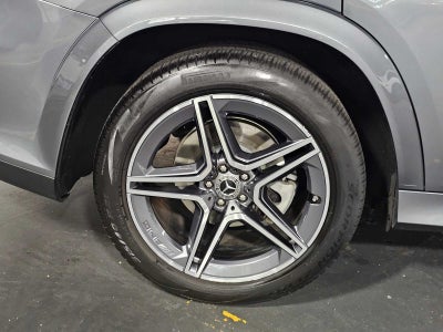 2025 Mercedes-Benz GLS 450 4MATIC® SUV