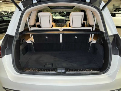 2022 Mercedes-Benz GLS 450 4MATIC® SUV
