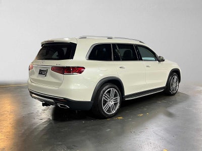 2022 Mercedes-Benz GLS 450 4MATIC® SUV